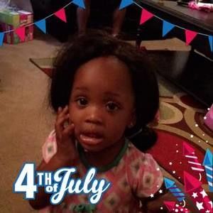 Meet your Posher, Blessing